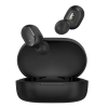 Audífonos Xiaomi Redmi Buds Essentials Bluetooth Negros