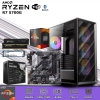 CPU Gamer Ryzen 7 5700G | 16GB DDR4 | 1TB M.2/ Wifi-Bluetooth