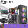 CPU Gamer Ryzen 7 5700G | 16GB DDR4 | 1TB M.2/ Wifi-Bluetooth