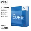 Procesador Intel Core i5 13600KF 3.5-5.1GHz 14 Núcleos 20 Hilos LGA1700 13va