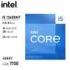 Procesador Intel Core i5 13600KF 3.5-5.1GHz 14 Núcleos 20 Hilos LGA1700 13va