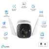 Cámara de Seguridad TP-Link Tapo C320WS 2K Exteriores